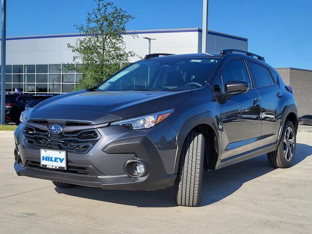 new 2025 Subaru Crosstrek car, priced at $30,912