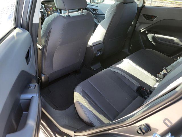 new 2025 Subaru Crosstrek car, priced at $30,912