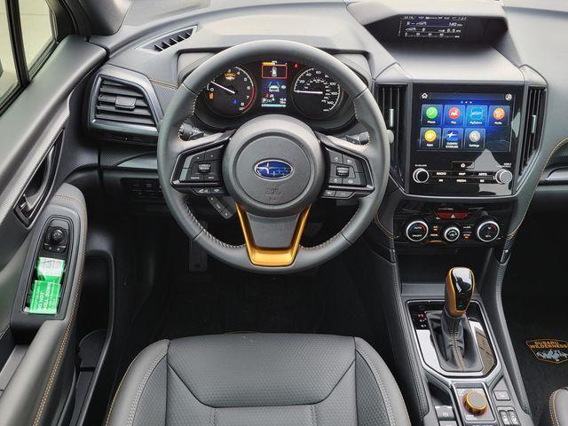 new 2025 Subaru Forester car, priced at $36,572