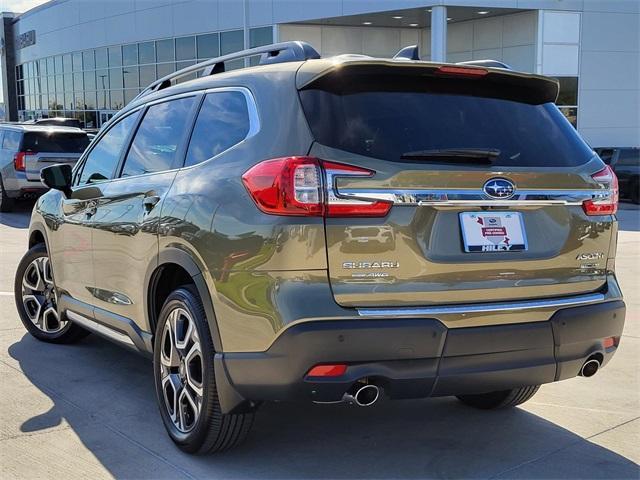 used 2024 Subaru Ascent car, priced at $42,607