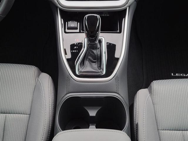 new 2025 Subaru Legacy car, priced at $29,873