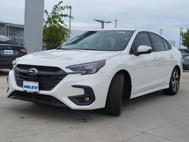 new 2025 Subaru Legacy car, priced at $29,873