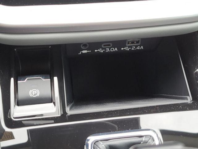 new 2025 Subaru Legacy car, priced at $29,873