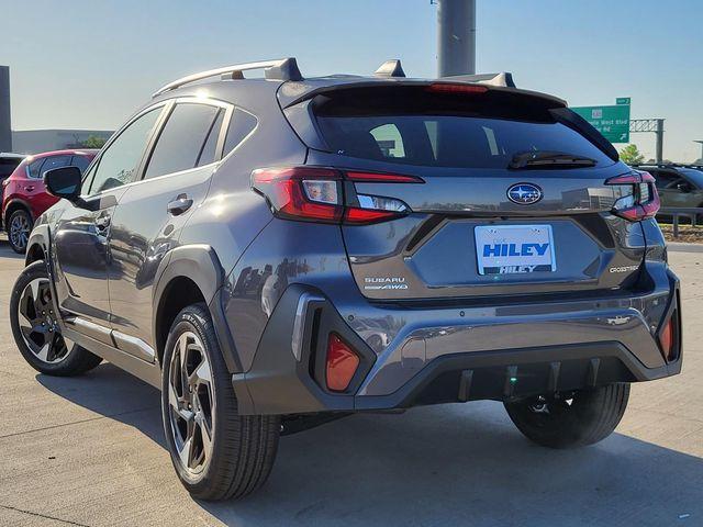 new 2025 Subaru Crosstrek car, priced at $33,458