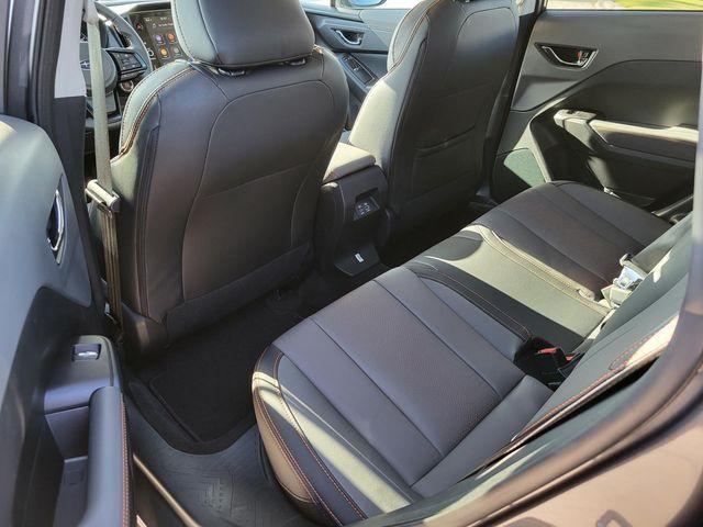 new 2025 Subaru Crosstrek car, priced at $33,458