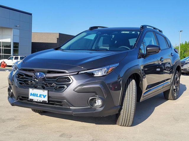 new 2025 Subaru Crosstrek car, priced at $33,458