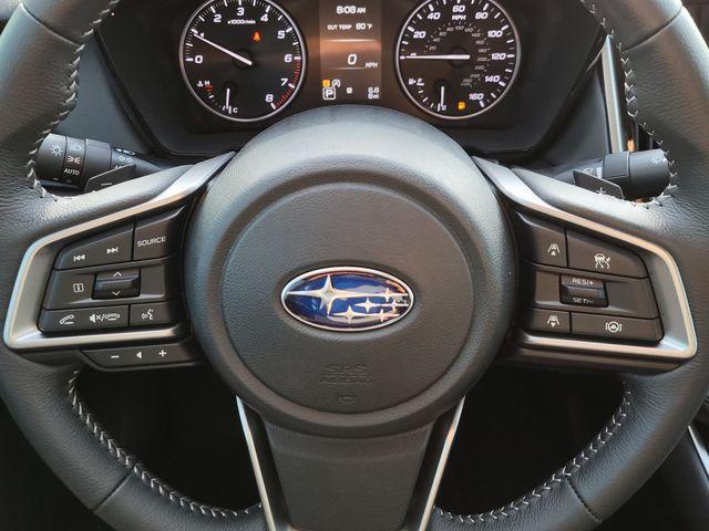 new 2025 Subaru Legacy car, priced at $31,202