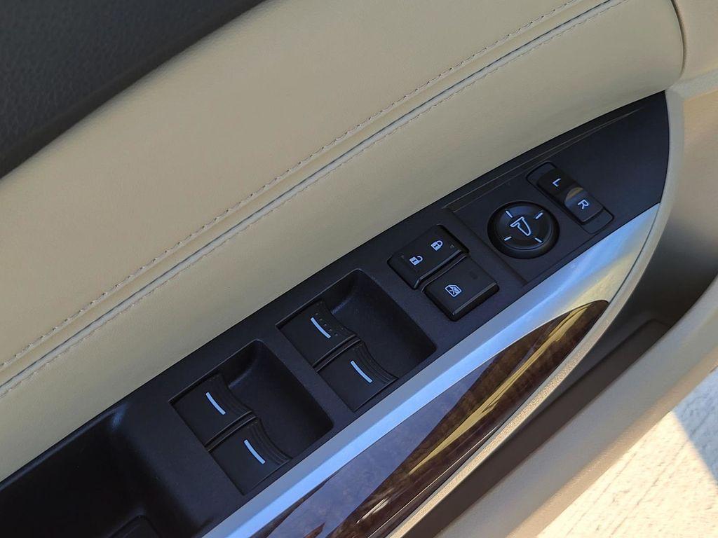used 2020 Acura TLX car, priced at $18,191