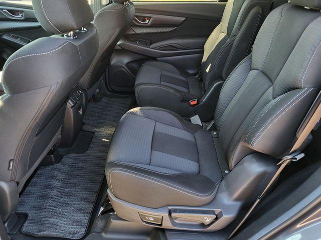 used 2024 Subaru Ascent car, priced at $30,000
