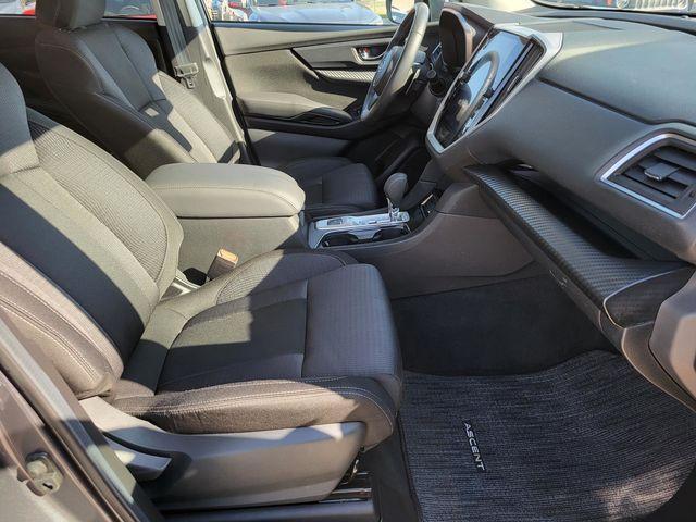 used 2024 Subaru Ascent car, priced at $30,000