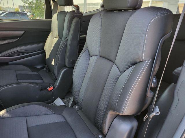 used 2024 Subaru Ascent car, priced at $30,000