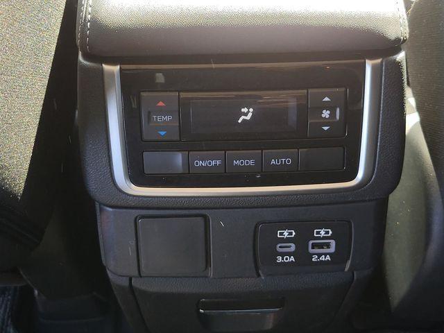 used 2024 Subaru Ascent car, priced at $30,000