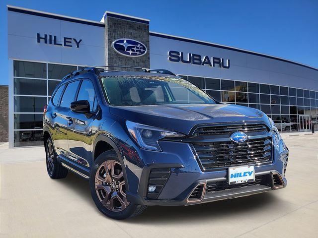 new 2025 Subaru Ascent car, priced at $46,115