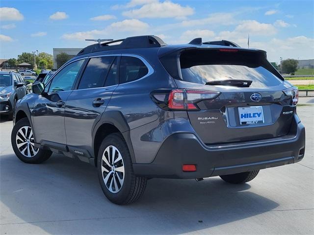 new 2025 Subaru Outback car, priced at $32,832