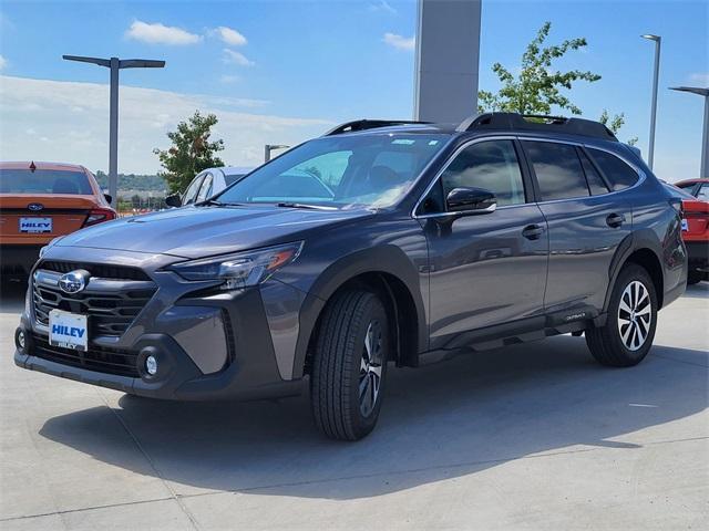 new 2025 Subaru Outback car, priced at $32,832