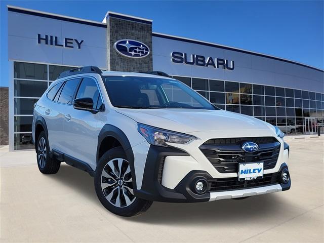 new 2025 Subaru Outback car, priced at $40,387