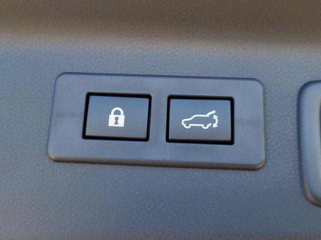 new 2025 Subaru Forester Hybrid car, priced at $38,509
