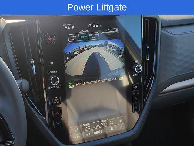 new 2025 Subaru Forester Hybrid car, priced at $37,509