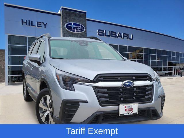 used 2024 Subaru Ascent car, priced at $35,994