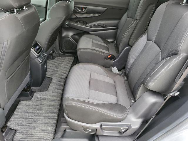 used 2024 Subaru Ascent car, priced at $35,994