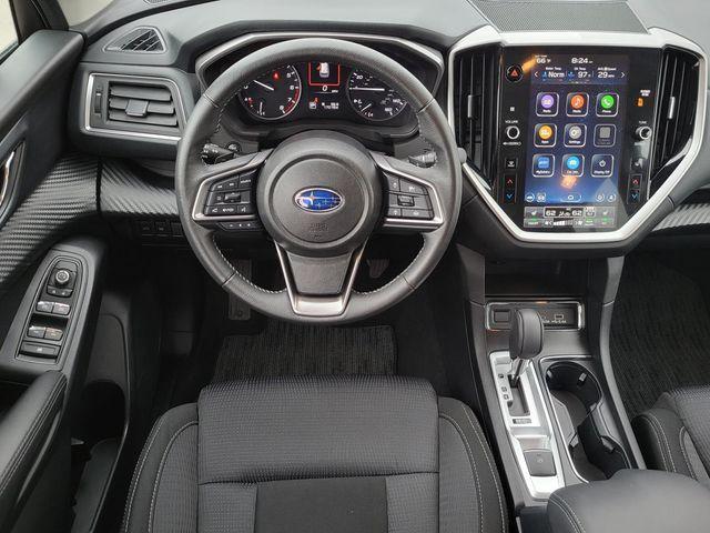 used 2024 Subaru Ascent car, priced at $35,994