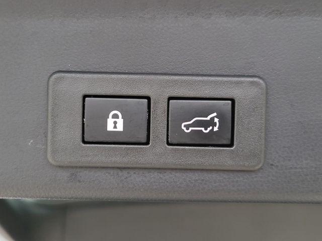 used 2024 Subaru Ascent car, priced at $35,994