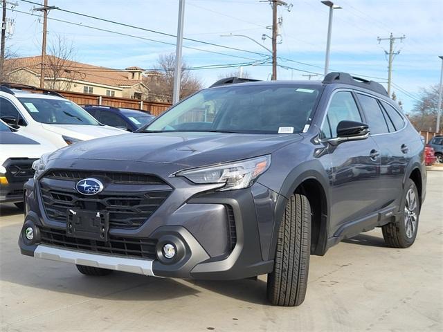 new 2025 Subaru Outback car, priced at $37,725
