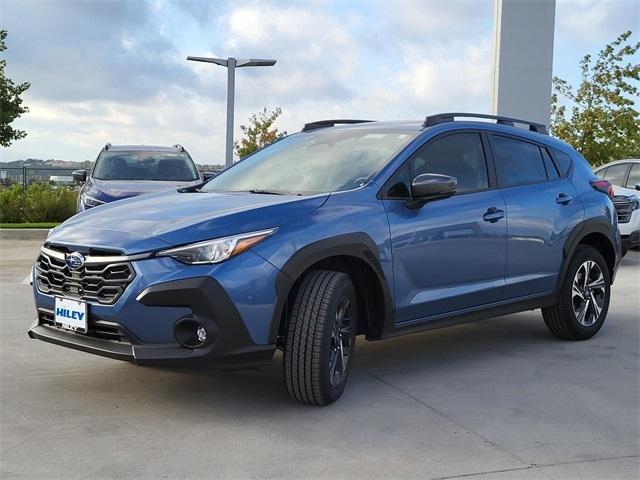 new 2024 Subaru Crosstrek car, priced at $28,829