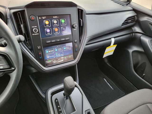 new 2025 Subaru Crosstrek car, priced at $26,762