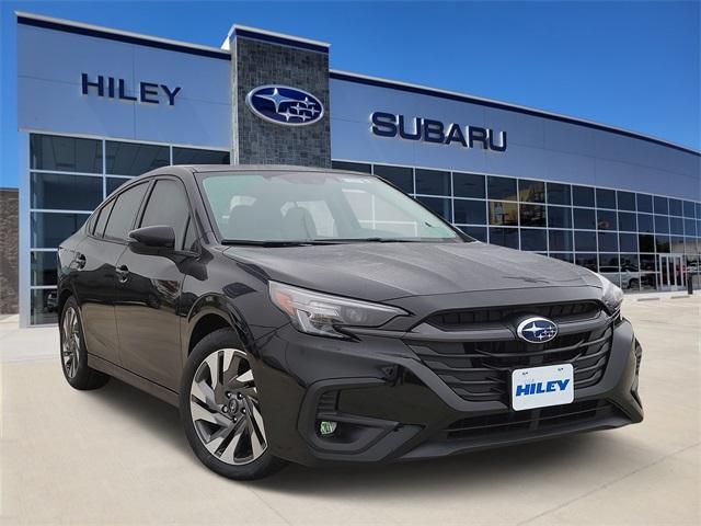 new 2025 Subaru Legacy car, priced at $35,360