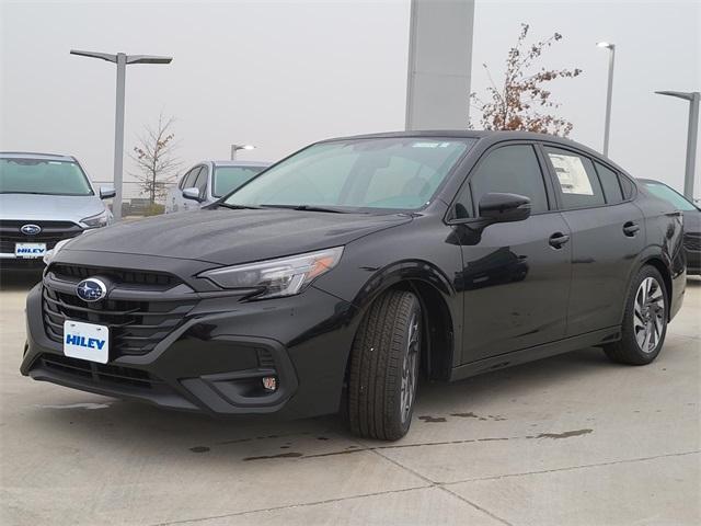 new 2025 Subaru Legacy car, priced at $35,360