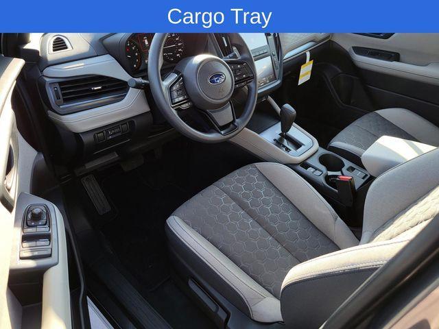 used 2025 Subaru Forester car, priced at $28,990