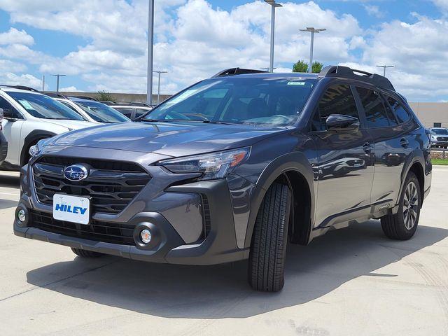 new 2025 Subaru Outback car, priced at $37,739