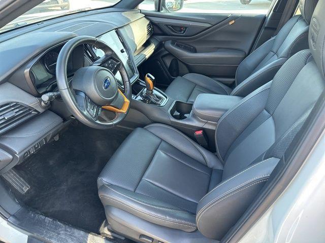 used 2023 Subaru Outback car, priced at $32,828
