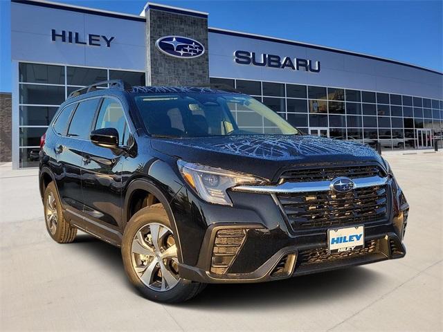 new 2024 Subaru Ascent car, priced at $37,295