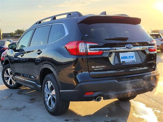 new 2024 Subaru Ascent car, priced at $37,295