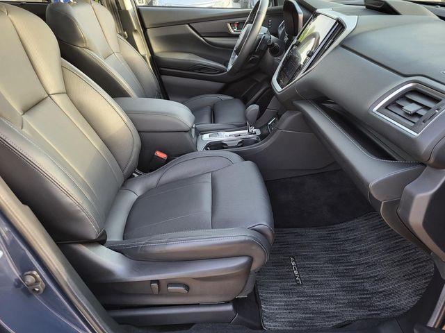 used 2024 Subaru Ascent car, priced at $38,910