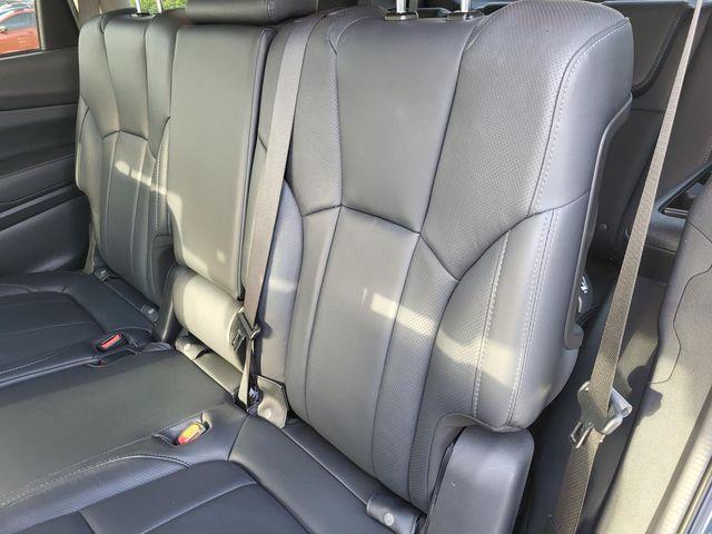 used 2024 Subaru Ascent car, priced at $38,910