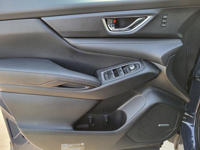 used 2024 Subaru Ascent car, priced at $38,910