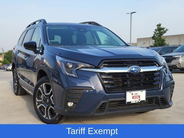 used 2024 Subaru Ascent car, priced at $40,987