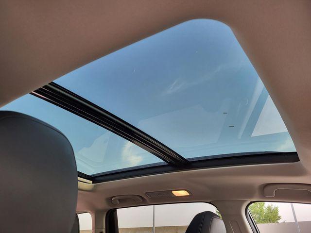used 2024 Subaru Ascent car, priced at $38,910