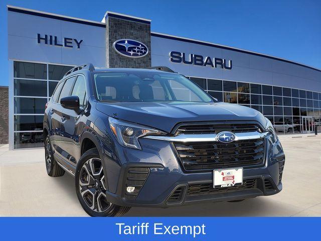 used 2024 Subaru Ascent car, priced at $40,987