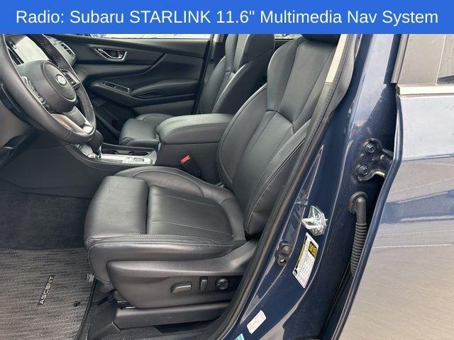 used 2024 Subaru Ascent car, priced at $41,442