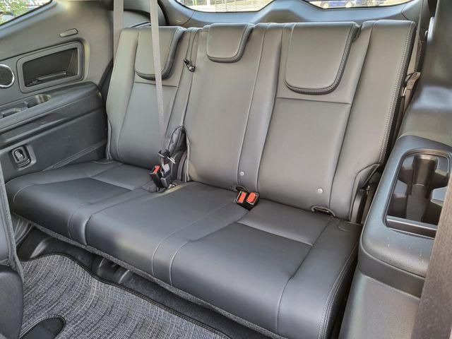 used 2024 Subaru Ascent car, priced at $38,910