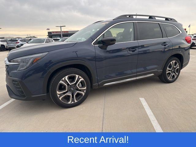 used 2024 Subaru Ascent car, priced at $41,442