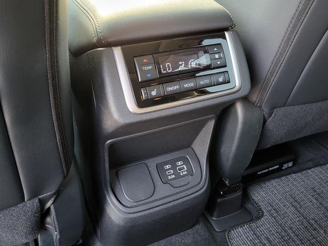 used 2024 Subaru Ascent car, priced at $38,910