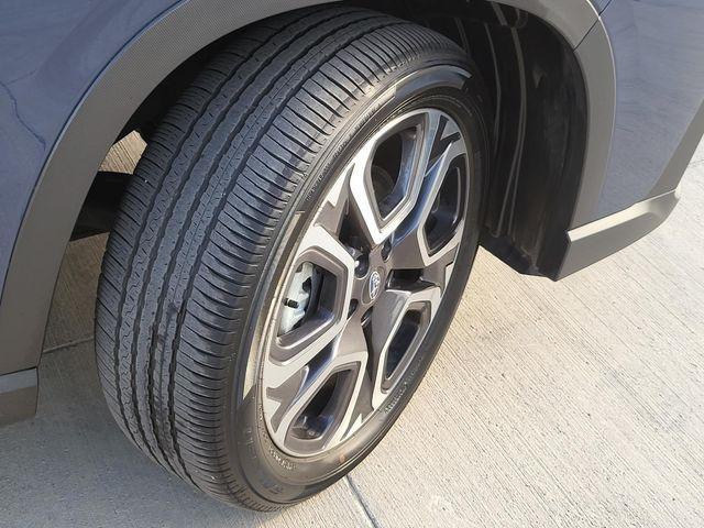 used 2024 Subaru Ascent car, priced at $38,910