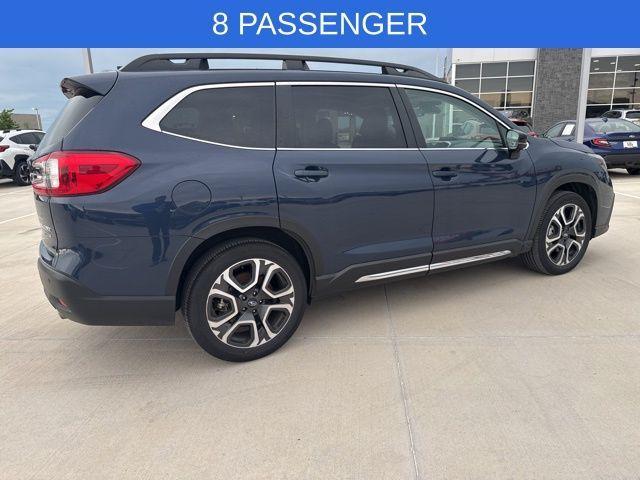 used 2024 Subaru Ascent car, priced at $41,442
