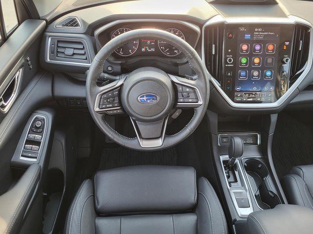 used 2024 Subaru Ascent car, priced at $38,910