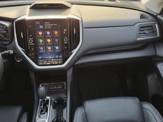 used 2024 Subaru Ascent car, priced at $38,910